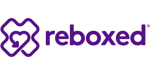 Reboxed Merchant logo