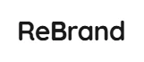 ReBrand Merchant Logo