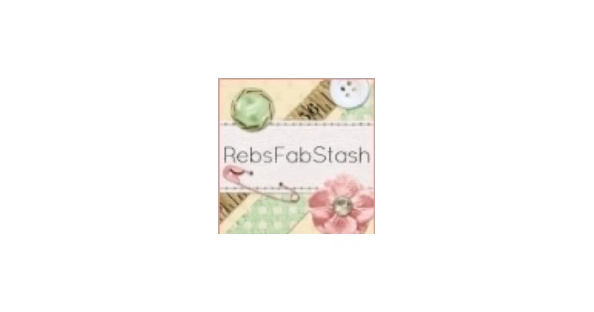 REBS FAB STASH Promo Code โ 20 Off in March 2025