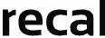 Recal Merchant Logo