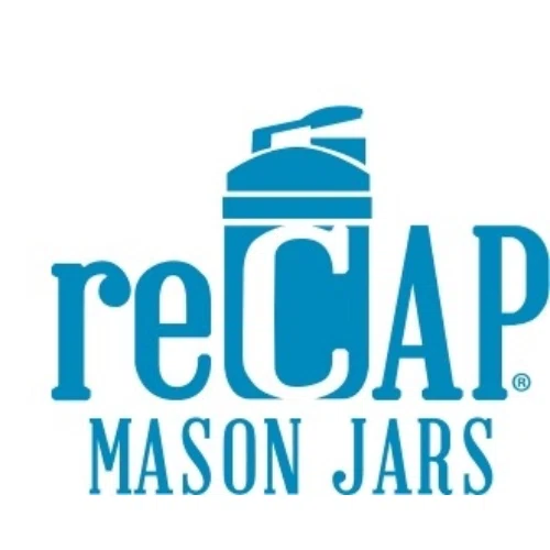 reCAP Mason Jars Promo Code