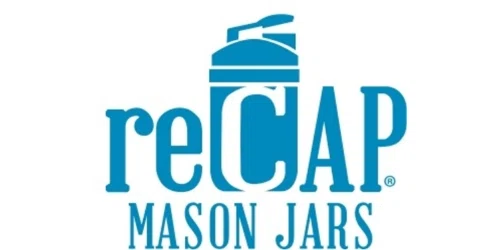 reCAP Mason Jars Promo Code