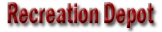 Recdepot Merchant Logo