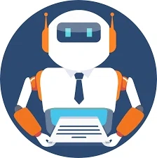 Receipt Bot Merchant Logo