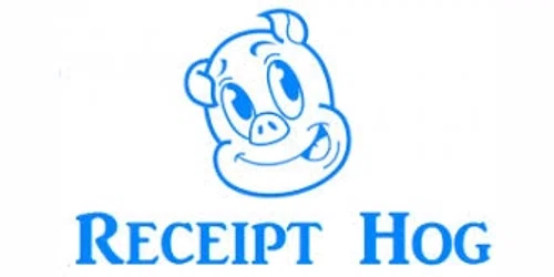 Receipt Hog Merchant logo