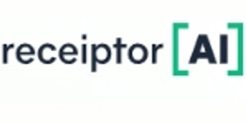 Receiptor AI Promo Code