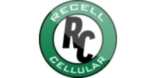 Recell Cellular Merchant logo