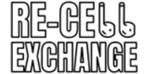 ReCellExchange Merchant logo