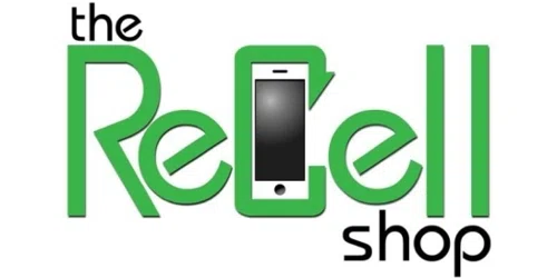 ReCell Shop Merchant logo