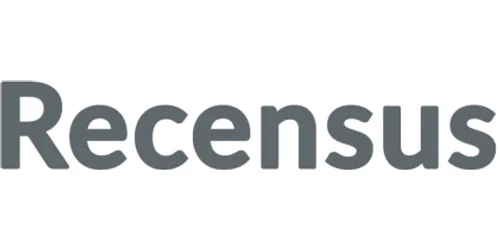 Recensus Merchant logo