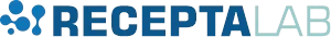 Recepta Lab Merchant Logo