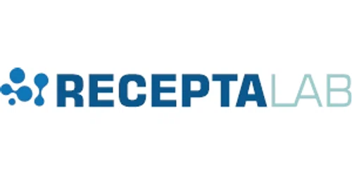 Recepta Lab Promo Code