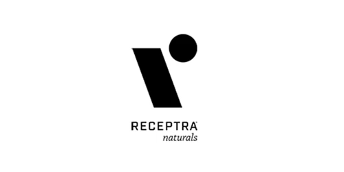 Receptra Naturals coupon