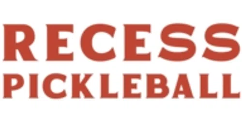 Recess Pickleball Merchant logo