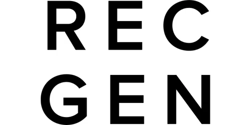 REC GEN Promo Code