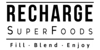 RECHARGE SUPERFOODS Promo Code — 60 Off Sep 2024