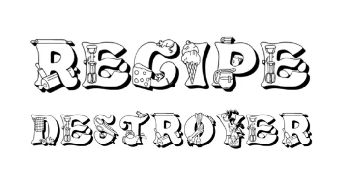 Recipe Destroyer Promo Code
