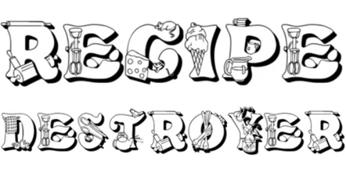 Recipe Destroyer Promo Code