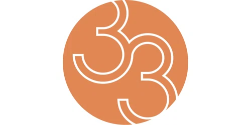 RECIPE 33 Promo Code