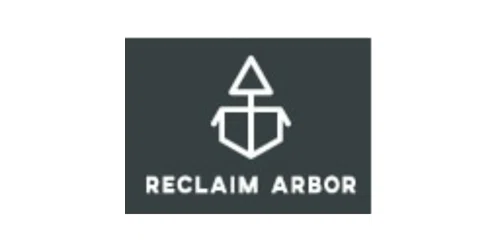 Reclaim Arbor coupon