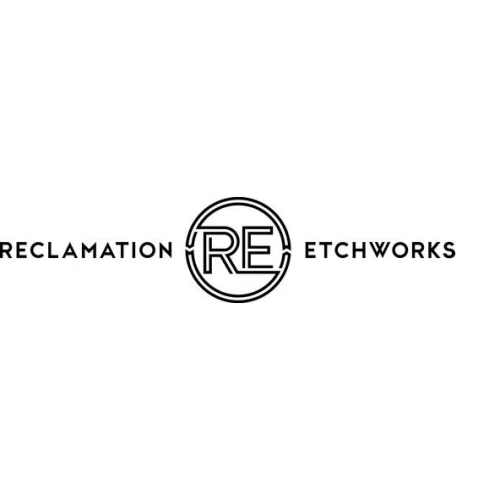 Reclamation Etchworks Promo Code
