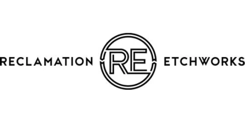 Reclamation Etchworks Promo Code