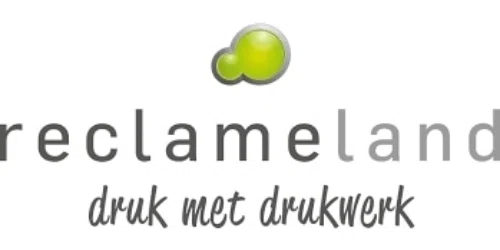 Reclameland.nl Merchant logo