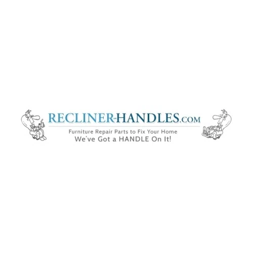 RECLINERHANDLES Promo Code — 10 Off in Aug 2024