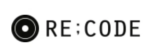 Re;code Merchant Logo