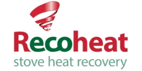 Recoheat Merchant logo