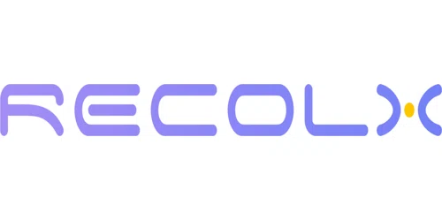 Recolx Promo Code