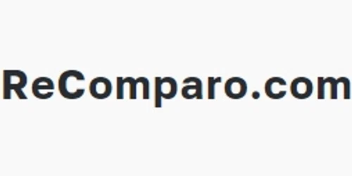 ReComparo.com Promo Code