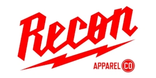 Recon Apparel coupon