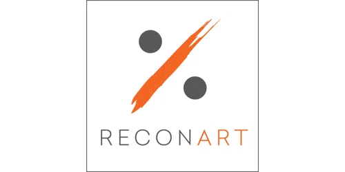ReconArt Promo Code
