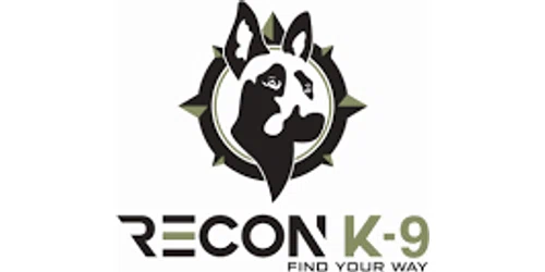 Recon K9 Promo Code