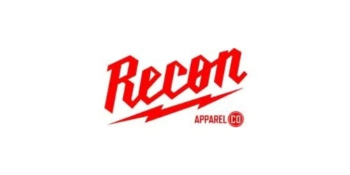 Recon Apparel coupon