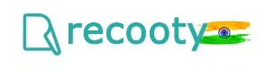 Recooty Merchant Logo