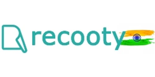 Recooty Promo Code