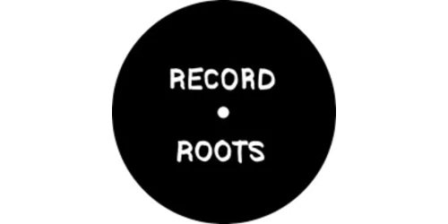 Record Roots Promo Code