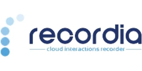 Recordia Promo Code