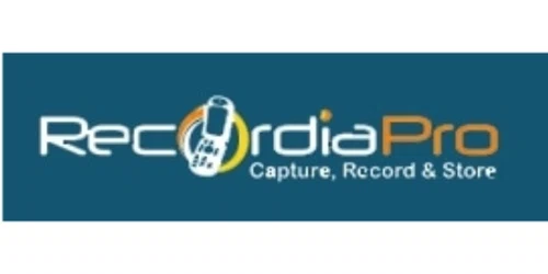 RecordiaPro Promo Code
