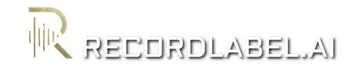 Recordlabel.ai  Merchant Logo