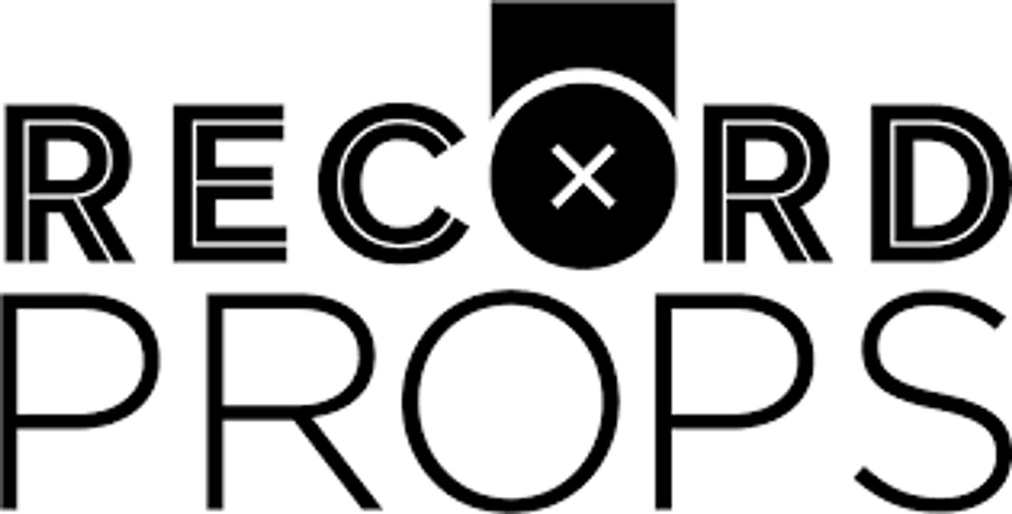 Record Props Merchant Logo
