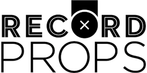 Record Props Promo Code