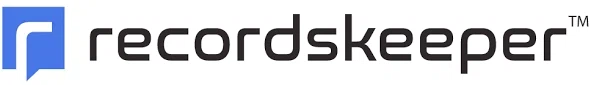 RecordsKeeper Merchant Logo