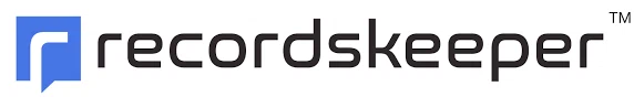 RecordsKeeper.AI Merchant Logo