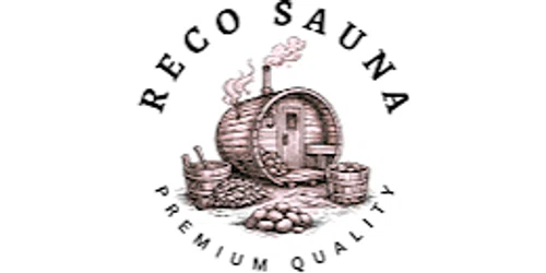 RecoSauna Promo Code