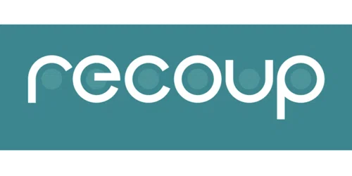 Recoup Merchant logo