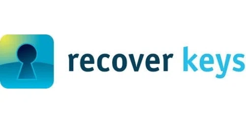 Recover Keys Promo Code