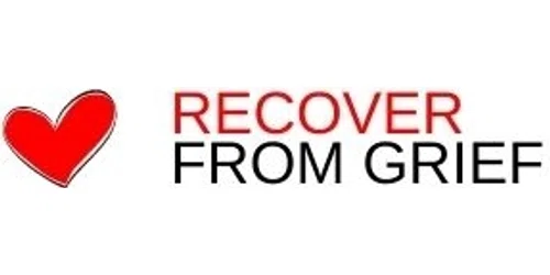 Recover-from-grief.com Merchant logo
